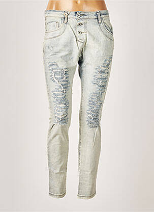 Jeans please pas cher new arrivals