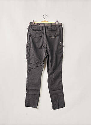 Pantalon cargo resserrée sur le bas taille normale noir G STAR femme