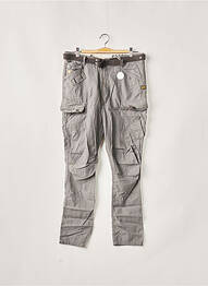 Pantalon cargo taille normale taille normale gris G STAR femme