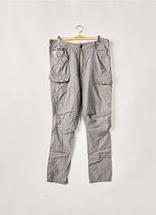 Pantalon cargo gris G STAR pour femme seconde vue