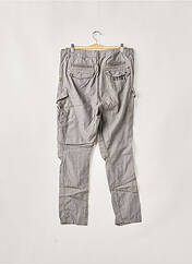 Pantalon cargo gris G STAR pour femme seconde vue