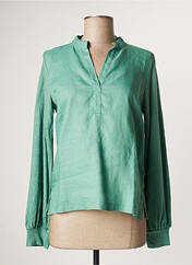 Blouse vert RIVER WOODS pour femme seconde vue