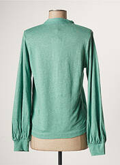 Blouse vert RIVER WOODS pour femme seconde vue