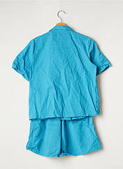 Pyjashort bleu NASTY GAL pour femme seconde vue