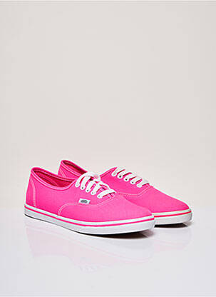 Vans pas best sale cher femme