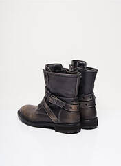 Bottines/Boots gris CAN BE pour fille seconde vue