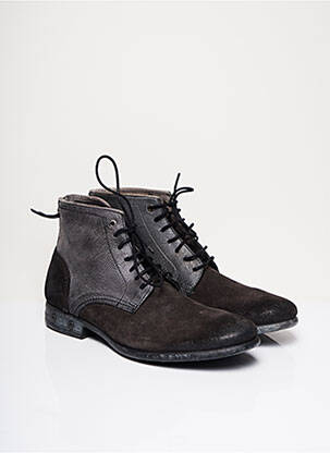 Bottines Et Boots DIESEL Homme Pas Cher Bottines Et Boots DIESEL