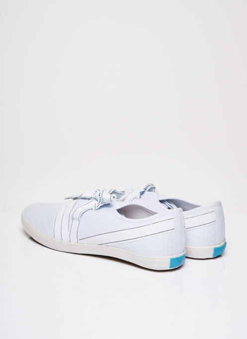 Baskets bleu JOJO pour homme