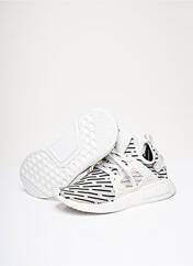 Baskets blanc ADIDAS pour femme seconde vue