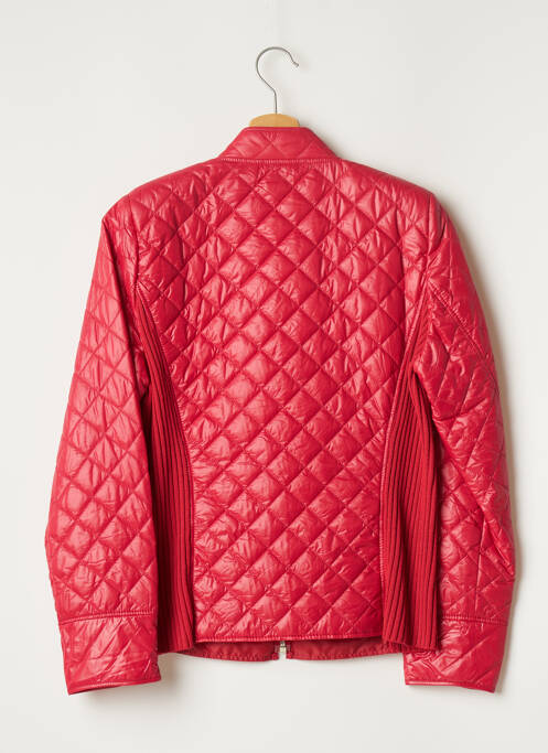 Doudoune rose PAUPORTÉ pour femme