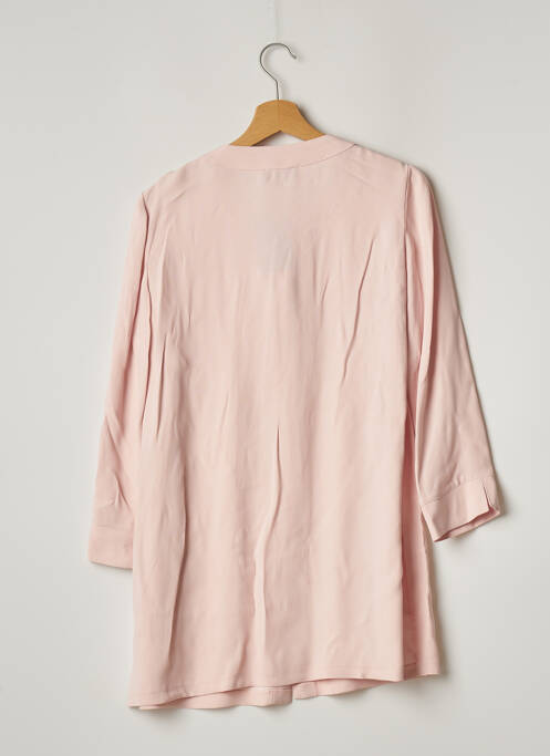 Veste casual rose WEINBERG pour femme