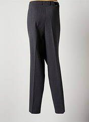 Pantalon droit gris STARK pour femme seconde vue