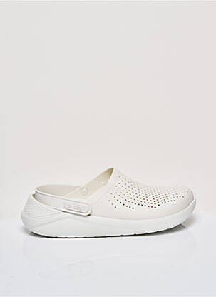 Sabot crocs discount femme pas cher