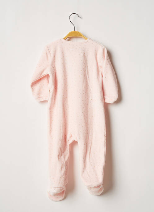 Pyjama rose CARREMENT BEAU pour garçon