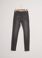 Jegging gris ESPRIT pour fille seconde vue