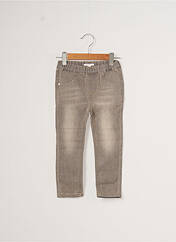 Jegging gris ESPRIT pour fille seconde vue