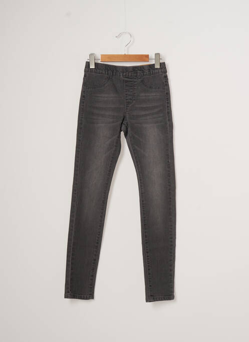 Jegging gris ESPRIT pour fille
