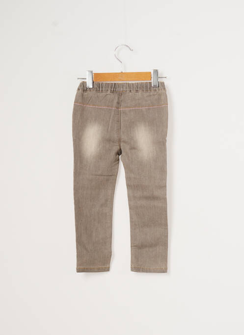 Jegging gris ESPRIT pour fille