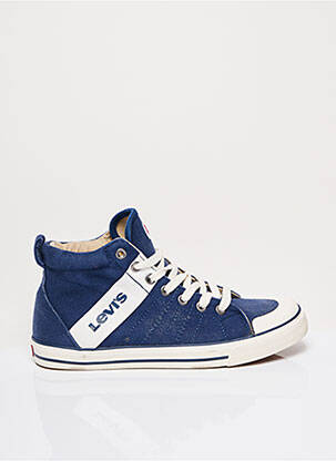 Chaussures homme 2024 levi's pas cher