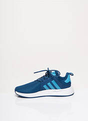 Baskets bleu ADIDAS pour enfant seconde vue