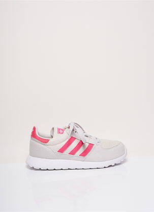 Chaussure adidas best sale fille pas cher