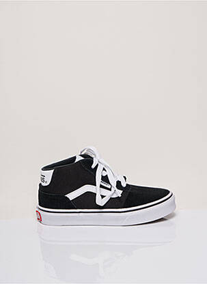 Chaussures VANS Garcon Pas Cher Chaussures VANS Garcon Modz