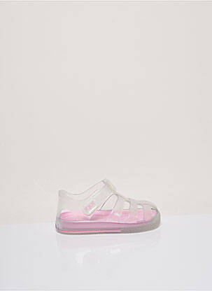 Chaussures aquatiques rose IGOR pour fille