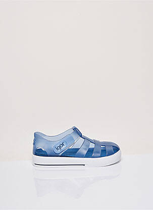 Chaussures aquatiques bleu IGOR pour garçon