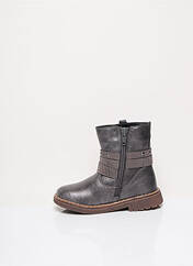 Bottines/Boots gris XTI pour fille seconde vue
