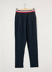 Legging bleu LE SLIP FRANCAIS pour femme seconde vue