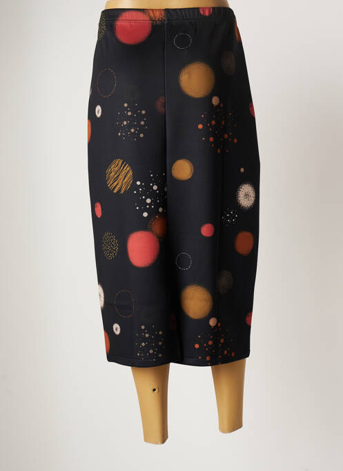 Jupe longue noir G!OZE pour femme