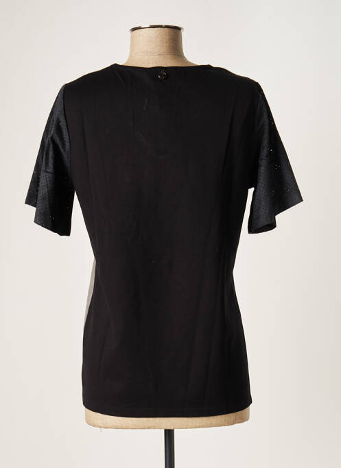 Top gris MALOKA pour femme