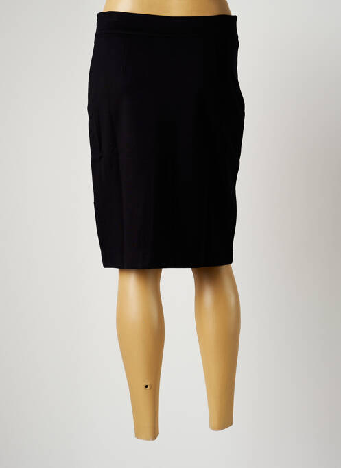 Jupe courte rose MALOKA pour femme