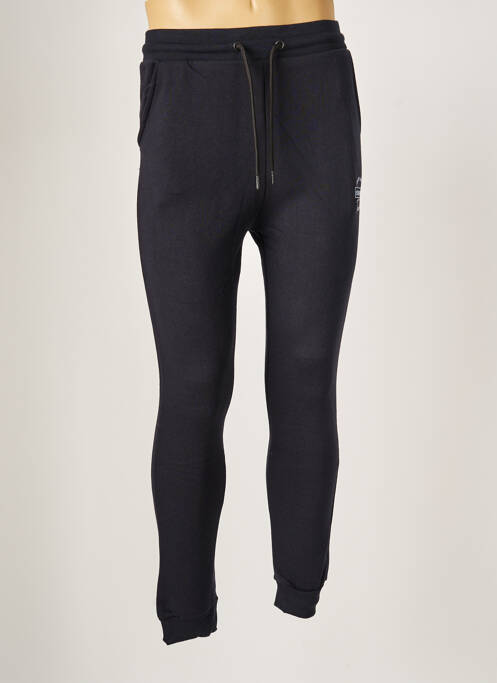 Jogging bleu JEAN-LOUIS SCHERRER pour homme