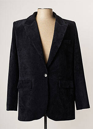 Blazer poches bleu IMPERIAL homme