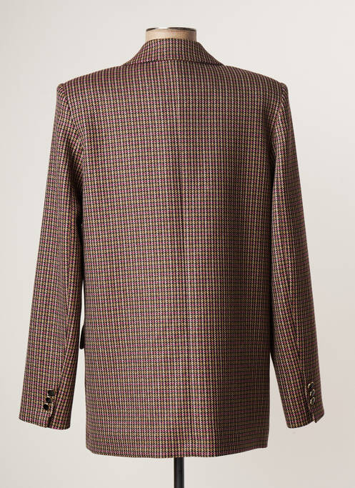 Blazer marron IMPERIAL pour femme