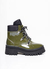 Bottines/Boots vert LEMON JELLY pour femme seconde vue
