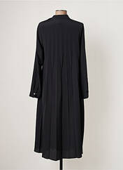Robe mi-longue noir COP COPINE pour femme seconde vue