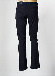 Pantalon chino bleu COFOX pour homme seconde vue