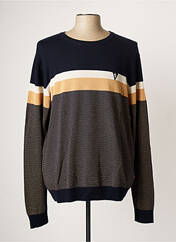 Pull beige CAMBE pour homme seconde vue