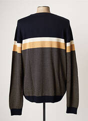 Pull beige CAMBE pour homme seconde vue