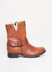 Bottines/Boots marron BUGGY pour femme seconde vue