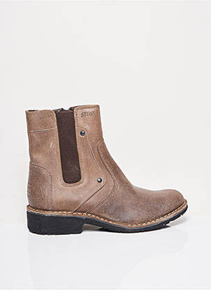 Bottines hotsell pas cher