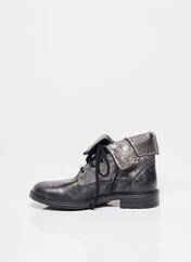 Bottines/Boots gris BELLAMY pour fille seconde vue