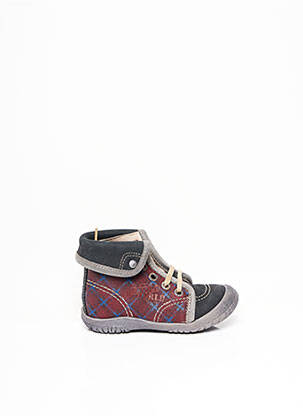 Chaussures BILLOWY Fille Pas Cher Chaussures BILLOWY Fille Modz