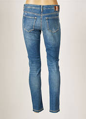 Jeans skinny bleu MAC pour femme seconde vue