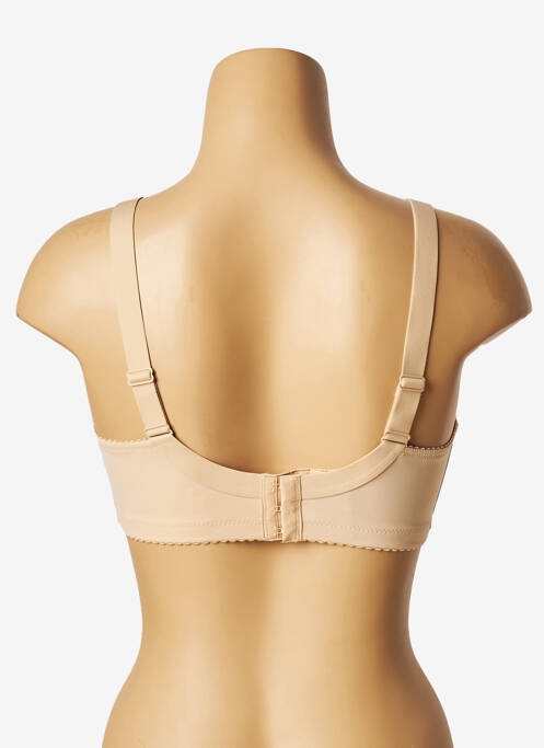 Soutien-gorge sans armature haut soutien-gorge moulé chair ANITA femme