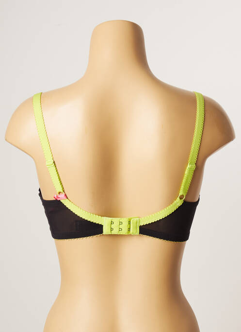 Soutien-gorge noir CLEO BY PANACHE pour femme