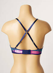 Soutien-gorge violet TRIUMPH pour femme seconde vue