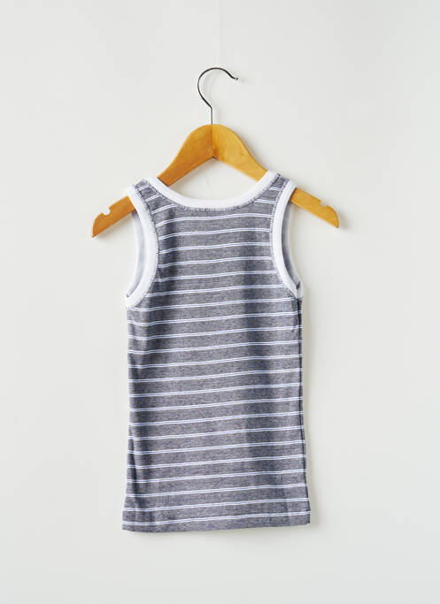 Débardeur gris ABSORBA garçon